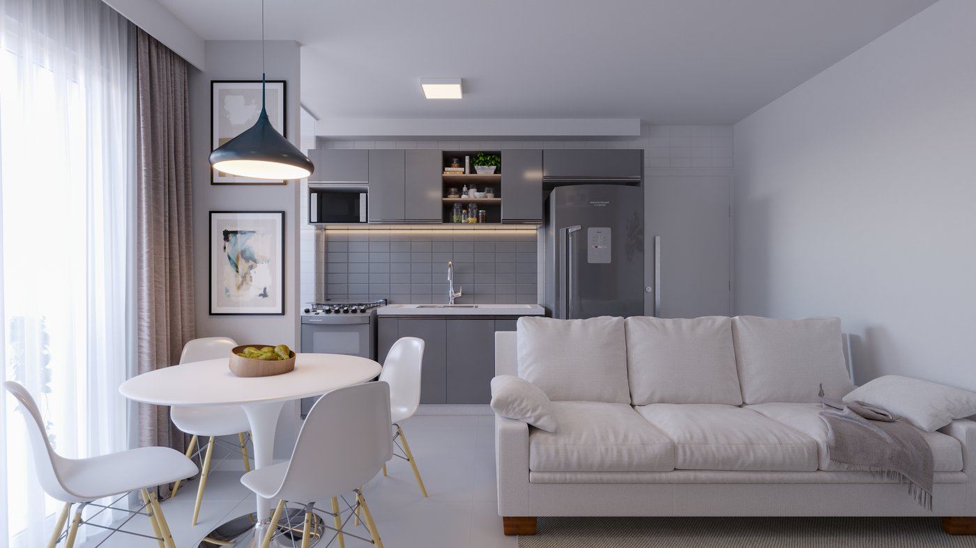 Condomínio Residencial Boa Vista