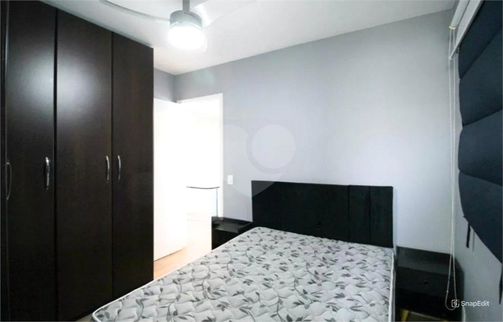 Apartamento à venda com 1 suíte em Vila Olímpia, São Paulo, SP