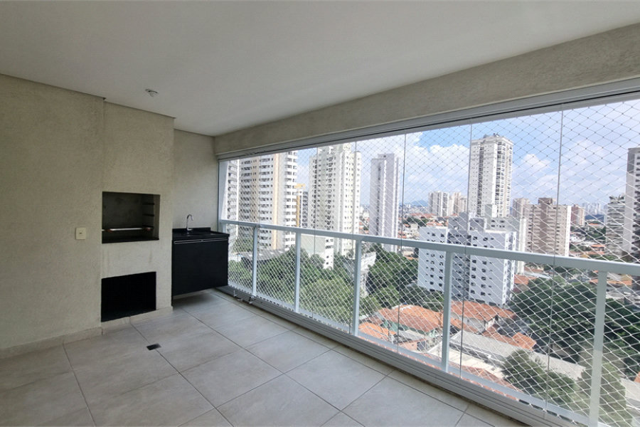 Apartamento à venda com 2 quartos, sendo 1 suíte, em Santana, São Paulo, SP