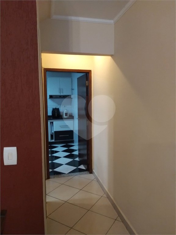 Casa à venda com 2 quartos em Santana, São Paulo, SP