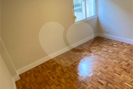 Apartamento à venda com 2 quartos em Indianópolis, São Paulo, SP