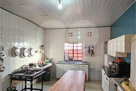 Casa à venda com 3 quartos em Sanga Puita, Ponta Porã, MS