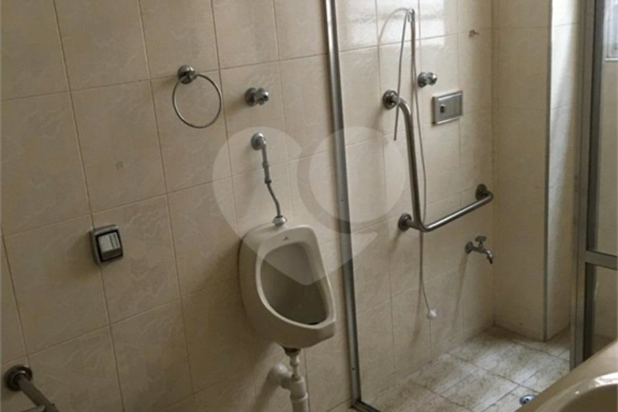 Apartamento à venda com 3 quartos em Bela Vista, São Paulo, SP