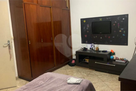 Casa Térrea à venda com 3 quartos em Quarta Parada, São Paulo, SP