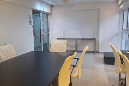 Studio à venda com 1 quarto em Parada Inglesa, São Paulo, SP