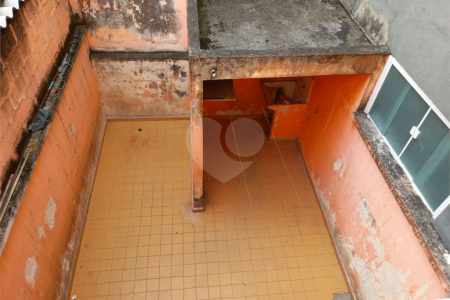 Sobrado à venda com 3 quartos em Parque Edu Chaves, São Paulo, SP