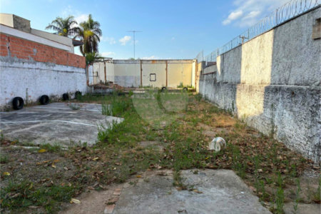 Terreno à venda ou para alugar em Jardim América, Sorocaba, SP
