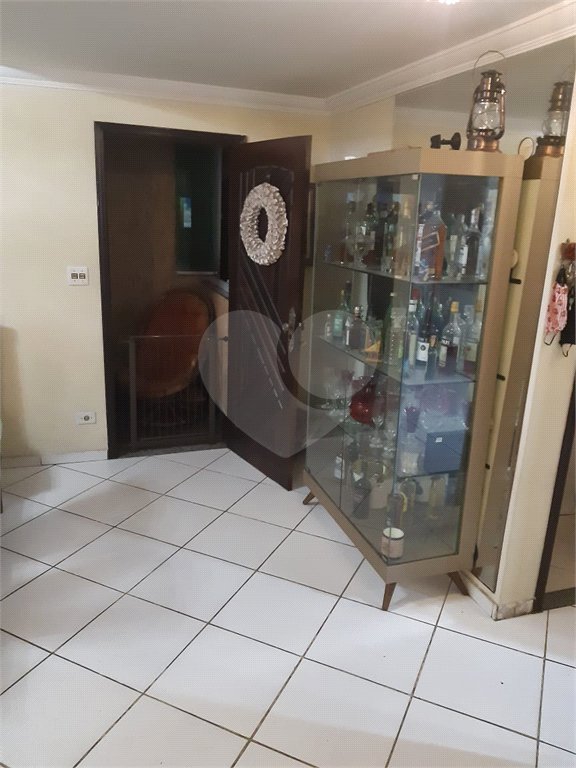 Sobrado à venda com 2 quartos, sendo 1 suíte, em Horto, São Paulo, SP