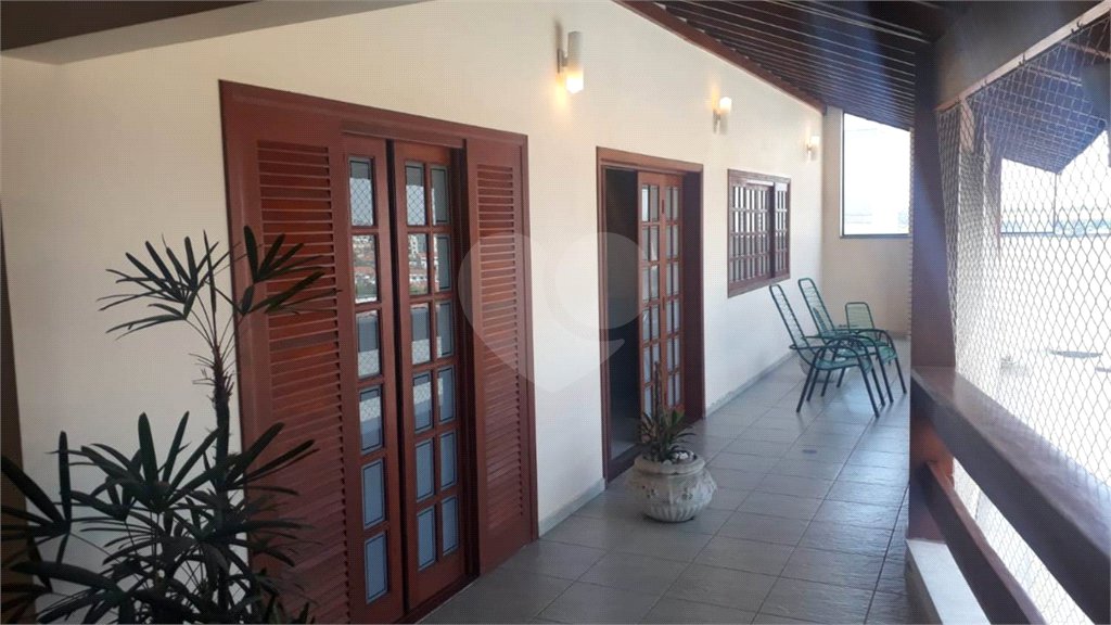 Casa à venda com 4 suítes em Tremembé, São Paulo, SP