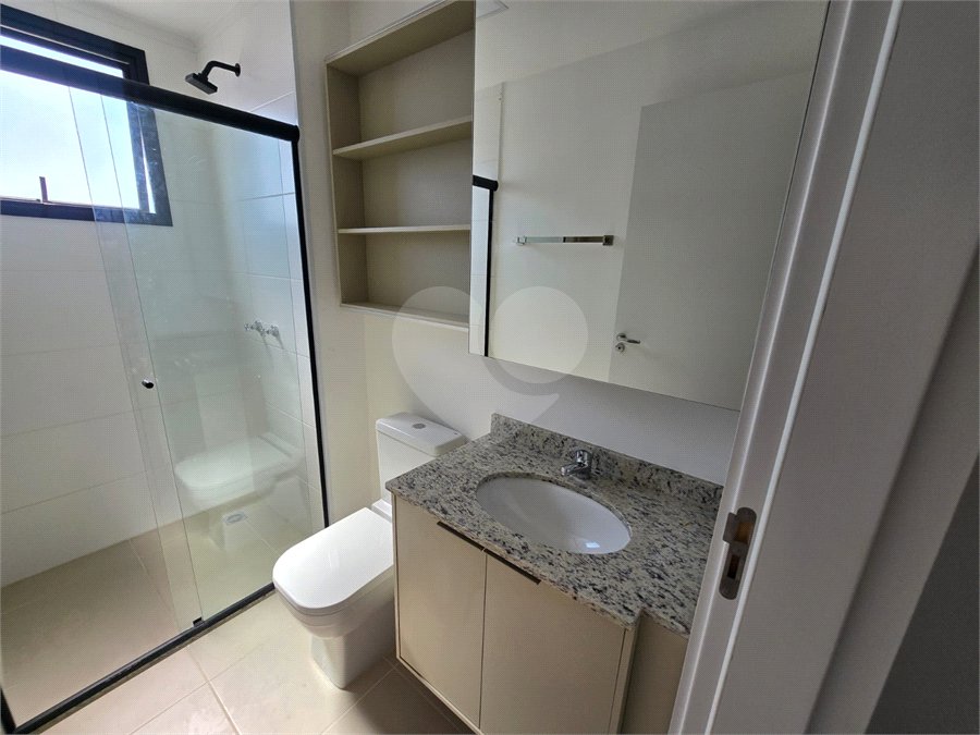 Apartamento para alugar com 3 quartos, sendo 1 suíte, em Além Ponte, Sorocaba, SP
