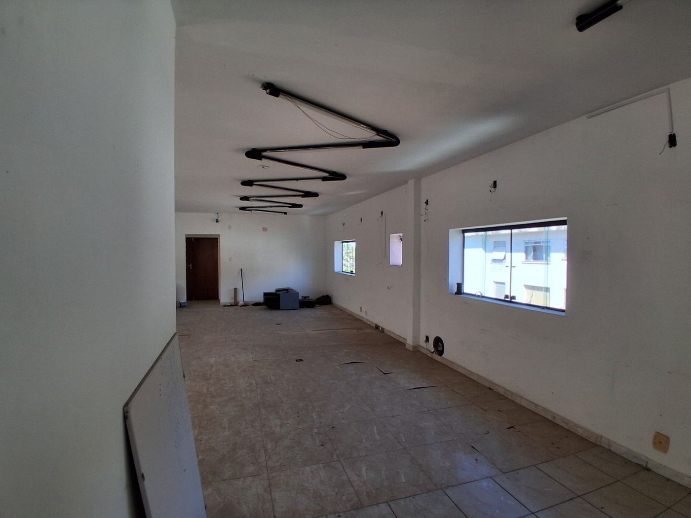 Sala à venda, 131 m² por R$ 394.000,00 - Aparecida - Santos/SP