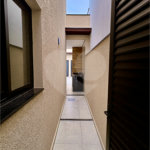 Casa à venda com 3 quartos, sendo 1 suíte, no condomínio Residencial Villagio Wanel, Sorocaba - SP