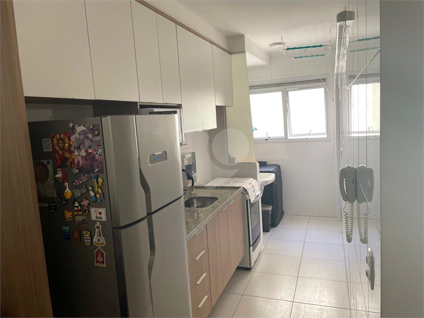 Apartamento à venda com 2 quartos em Aclimação, São Paulo, SP