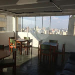 Apartamento à venda com 1 suíte em Morro dos Ingleses, São Paulo, SP