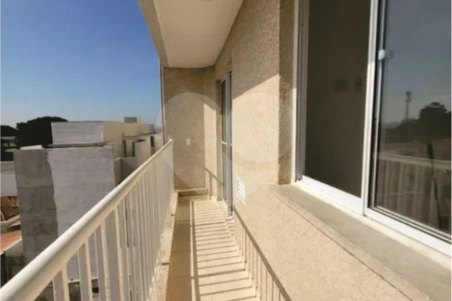 Apartamento à venda com 1 suíte em Tucuruvi, São Paulo, SP