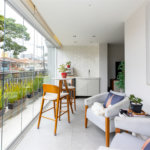 Apartamento à venda com 3 quartos, sendo 1 suíte, em Alto da Boa Vista, São Paulo, SP