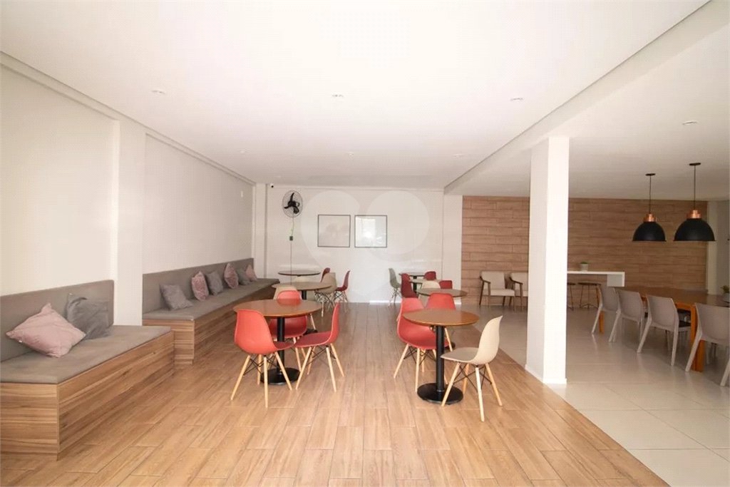 Apartamento à venda com 2 quartos em Vila Guilherme, São Paulo, SP