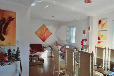 Apartamento à venda com 2 suítes em Nova Gerty, São Caetano do Sul, SP