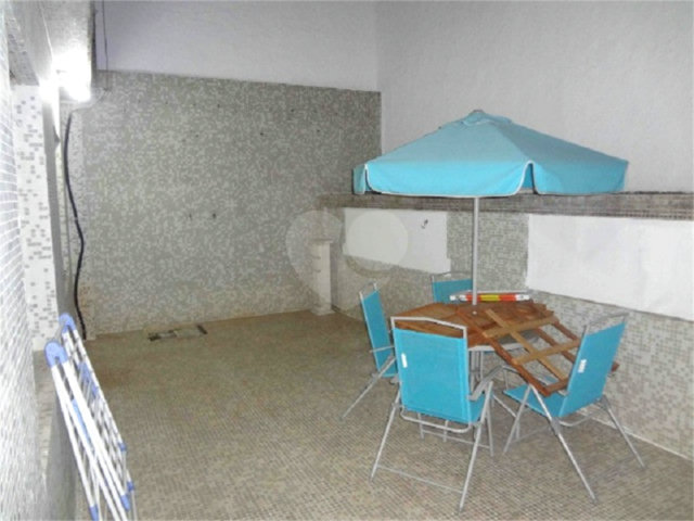Apartamento à venda com 3 quartos, sendo 1 suíte,  em Santana, São Paulo, SP