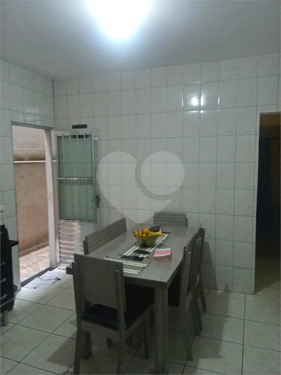 Sobrado à venda com 4 quartos em Tremembé, São Paulo, SP