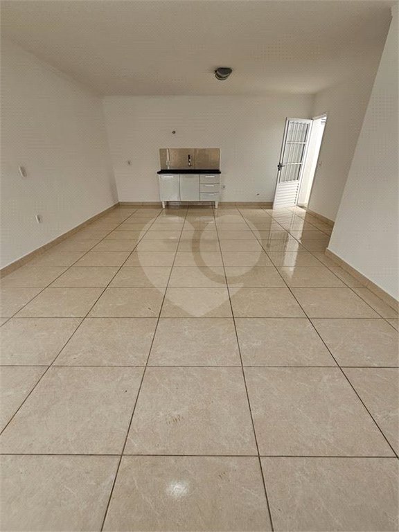 Casa para alugar com 1 quarto em Jardim Santorini, Indaiatuba, SP