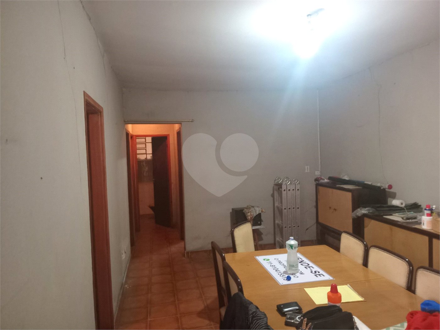 Casa Térrea à venda com 4 quartos em Vila Pita, São Paulo, SP