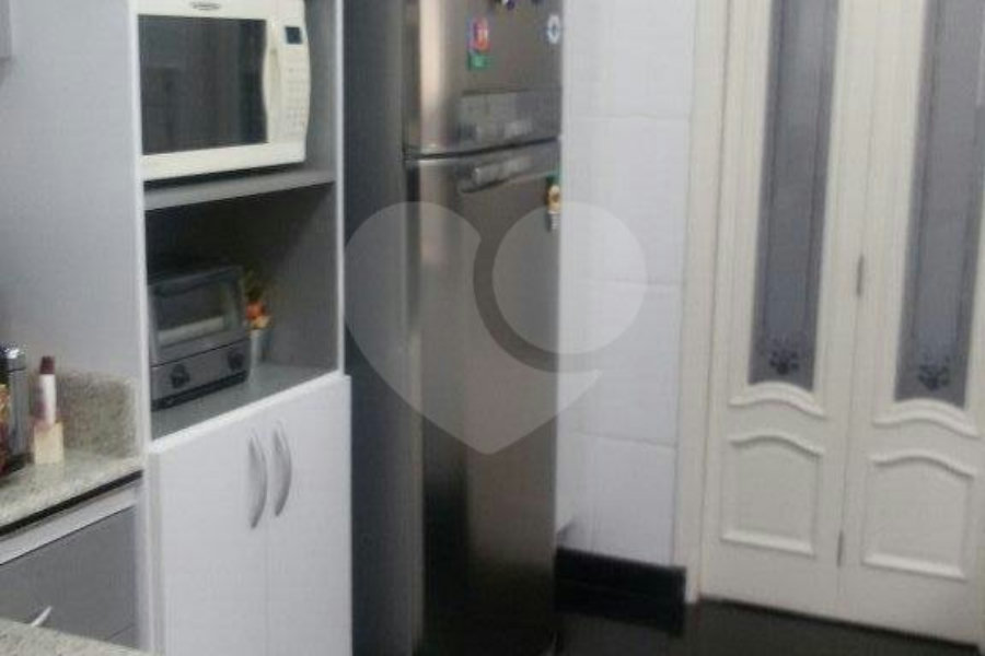 Apartamento à venda com 3 suítes em Vila Ester (zona Norte), São Paulo, SP