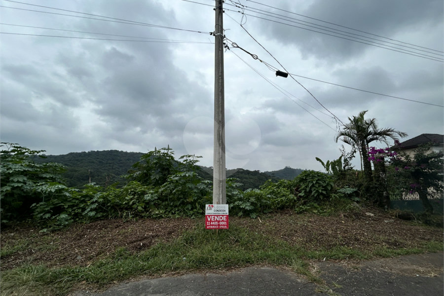 Terreno à venda no condomínio Alpes da Cantareira, Mairiporã - SP