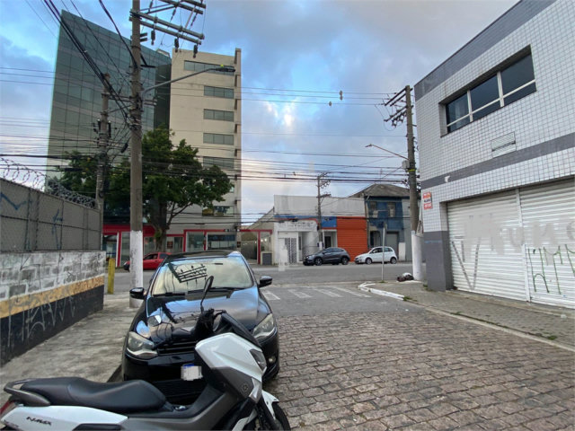 Salão Comercial à venda em Santana, São Paulo, SP