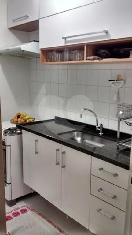 Apartamento à venda com 2 quartos em Vila Nova Cachoeirinha, São Paulo, SP