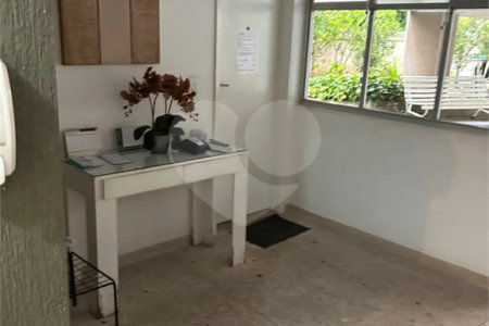 Apartamento à venda com 1 quarto em Perdizes, São Paulo, SP