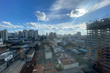 Apartamento à venda com 3 suítes em Vila Gomes Cardim, São Paulo, SP