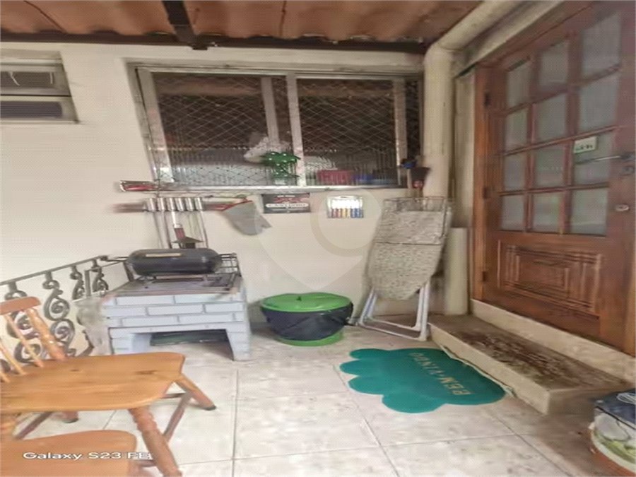 Cobertura à venda com 4 quartos, sendo 1 suíte, em Flamengo, Rio de Janeiro, RJ