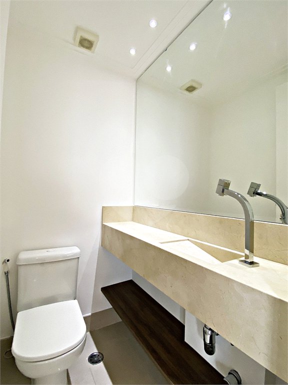 Apartamento à venda com 3 suítes em Santana, São Paulo, SP