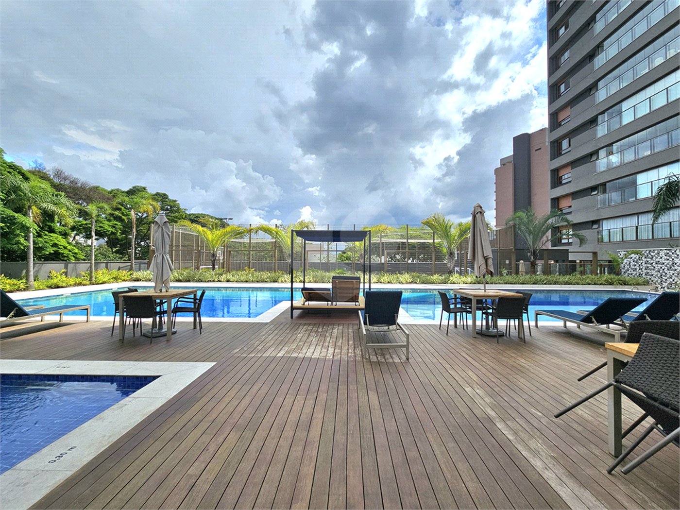 Apartamento à venda com 3 suítes em Brooklin Novo, São Paulo, SP