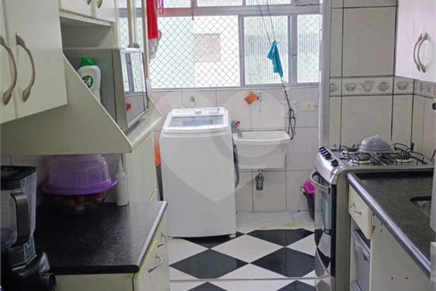 Apartamento à venda com 3 quartos, sendo 1 suíte, em Vila Formosa, São Paulo, SP