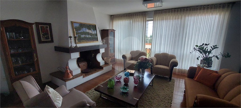 Casa à venda ou para alugar com 5 suítes em Jardim Santa Rosália, Sorocaba, SP