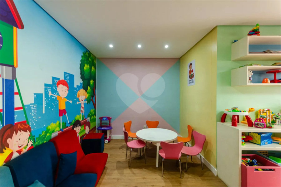 Apartamento à venda com 3 quartos, sendo 1 suíte, em Freguesia do Ó, São Paulo, SP