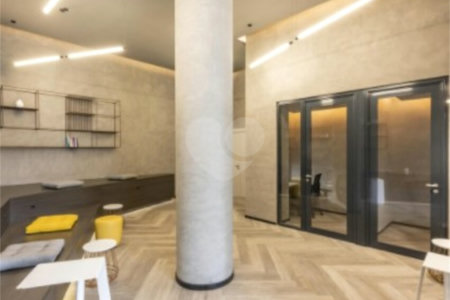 Apartamento para alugar em Vila Olímpia, São Paulo, SP