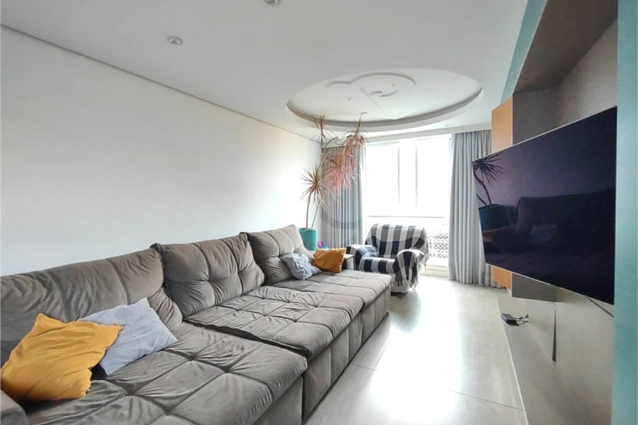 Casa à venda com 3 quartos, sendo 2 suítes, em Tucuruvi, São Paulo, SP