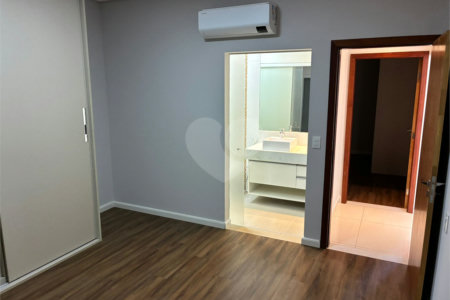 Casa à venda ou para alugar com 2 suítes no condomínio Residencial Villa do Bosque, Sorocaba - SP