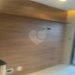 Apartamento para alugar com 1 quarto em Pinheiros, São Paulo, SP