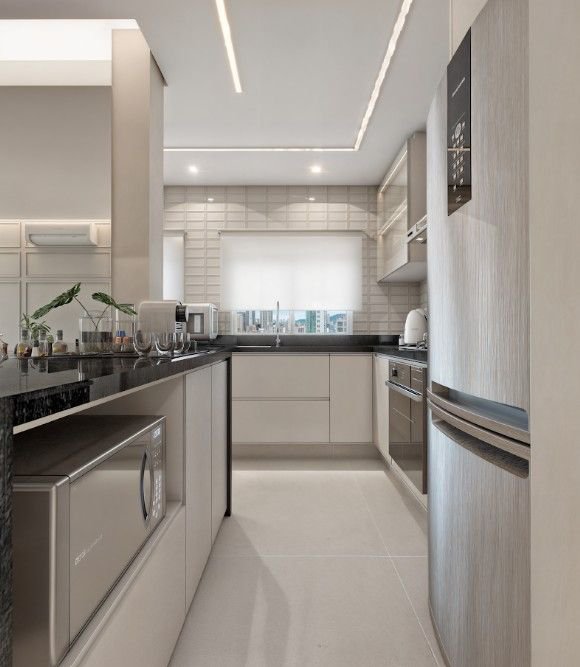 Apartamento com 3 dormitórios à venda, 102 m² por R$ 1.330.000,00 - Aparecida - Santos/SP