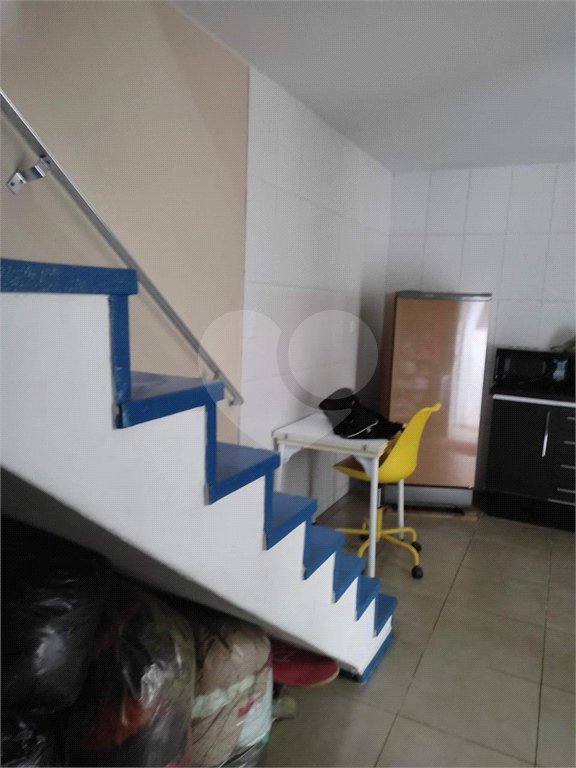 Sobrado à venda com 3 quartos em Vila Maria, São Paulo, SP