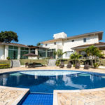 Casa à venda com 4 quartos, sendo 2 suítes,  no condomínio Jardim Ribeirão II, Itupeva - SP