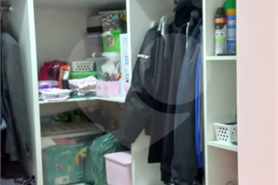 Casa à venda com 3 quartos, sendo 1 suíte, no condomínio Sausalito, Mairiporã - SP