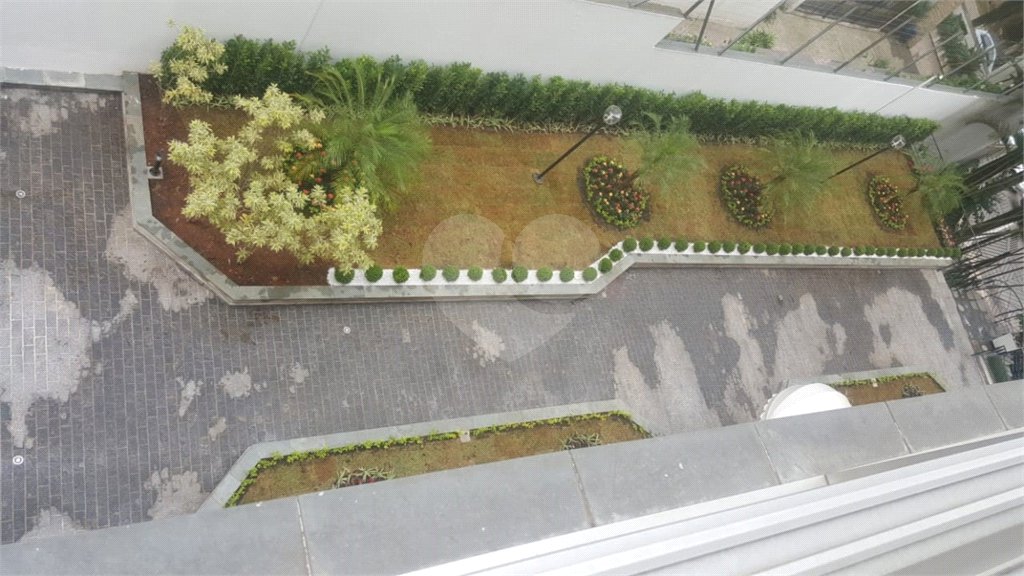 Apartamento à venda com 4 quartos, sendo 1 suíte,  em Vila Monte Alegre, São Paulo, SP