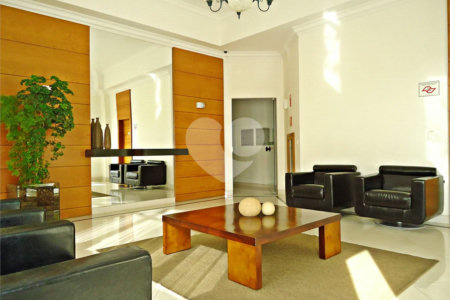 Apartamento à venda com 3 suítes em Santa Teresinha, São Paulo, SP