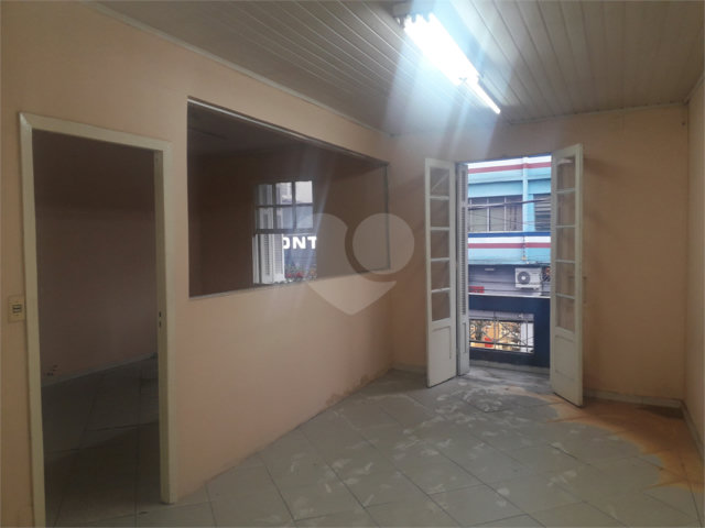 Casa para alugar no condomínio Leite de Morais, São Paulo - SP