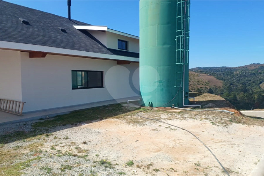 Terreno à venda no condomínio Basel Bourg, Campos do Jordão - SP